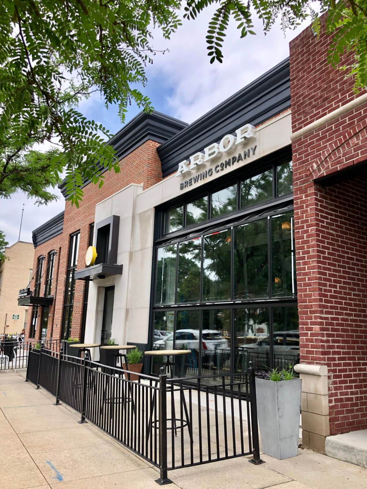 IMG_8839 Arbor Brewing Company Arbor Brewing Company