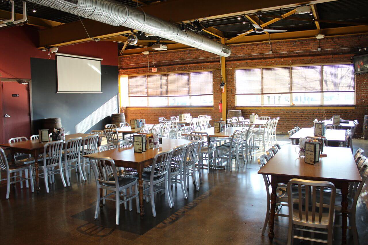 Space Rentals and Private Events Arbor Brewing Company Arbor