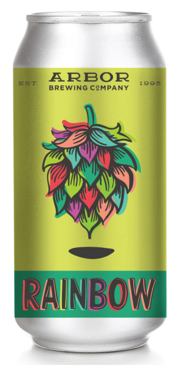 Rainbow Arbor Brewing Company Arbor Brewing Company